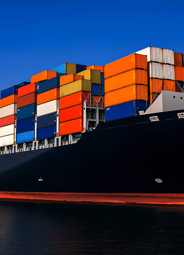 Ship Chandling