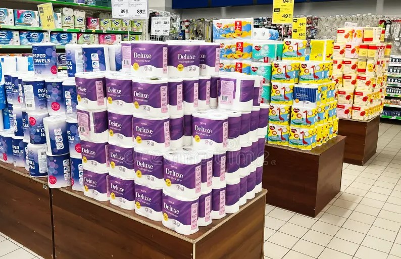 Marine Supply