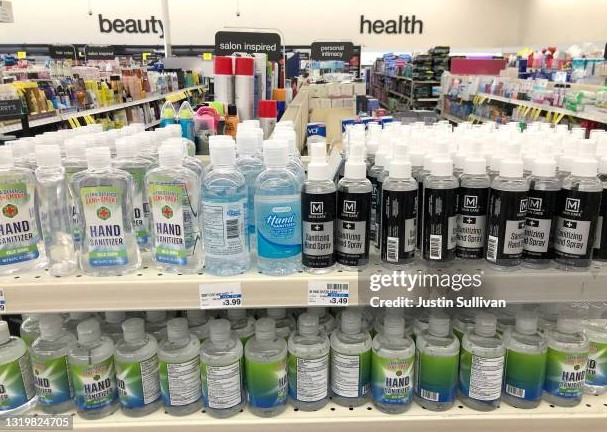Marine Supply