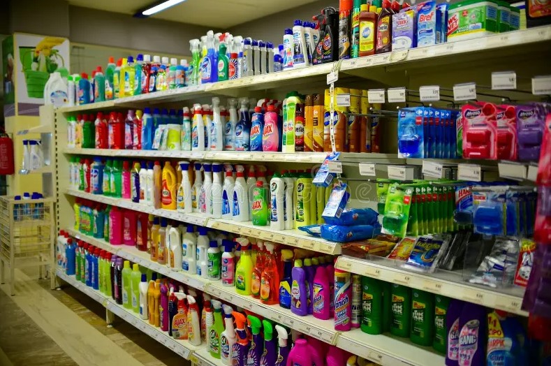 Marine Supply