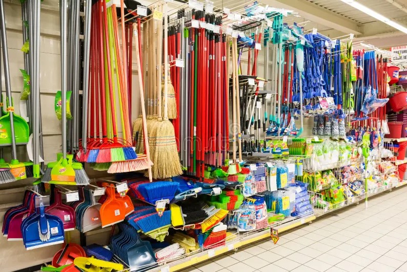 Marine Supply