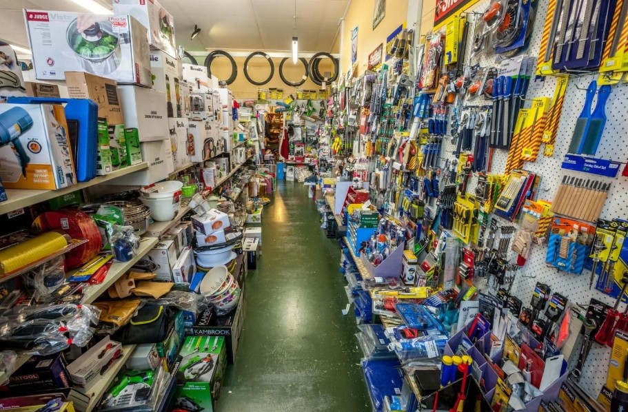 Marine Supply