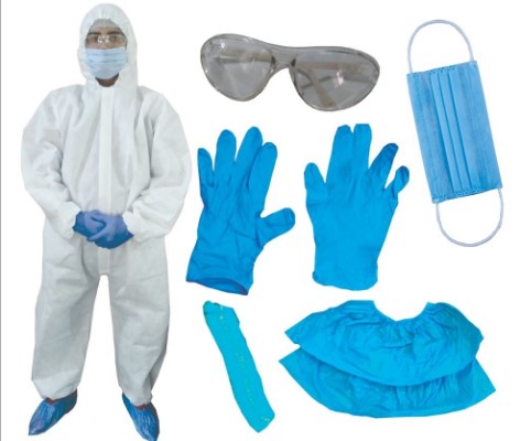 Marine Supply