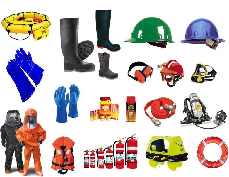 Marine Supply