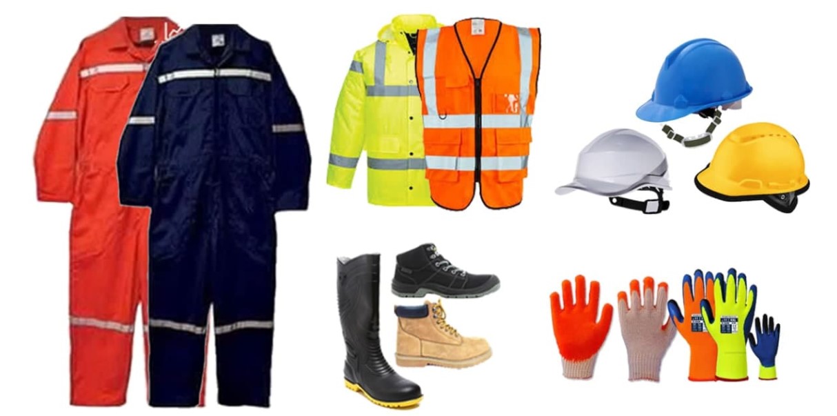 Marine Supply