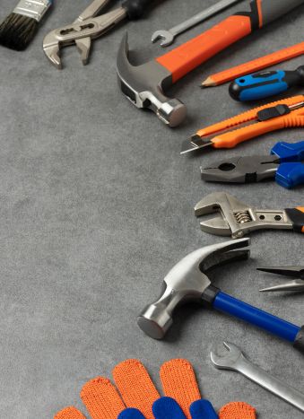 Building Materials