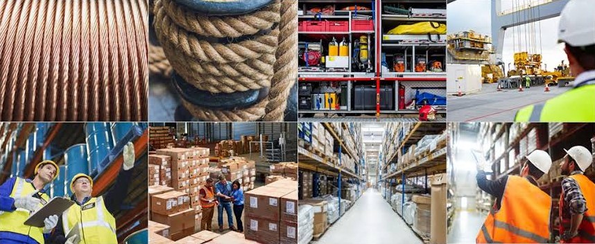 Marine Supply