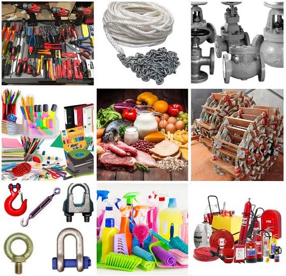 Marine Supply