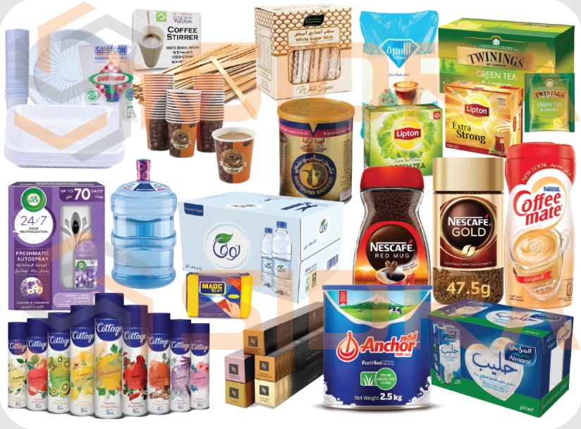 Marine Supply