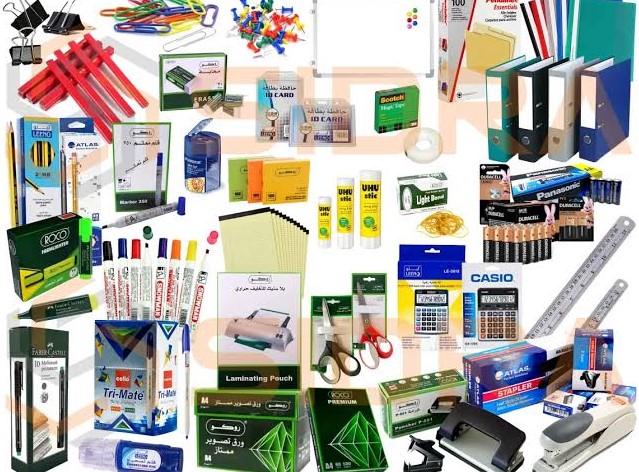 Marine Supply